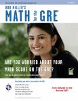 Gre Bob Miller's Math - main view