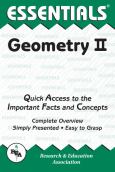 Geometry Ii Essentials Study Guide - main view
