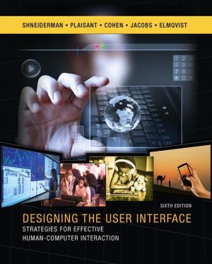 Designing User Interface - cover photo
