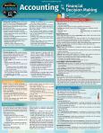 Quickstudy Academic Acct For Financial Decision Making - main view