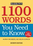 1100 Words You Need To Know - main view